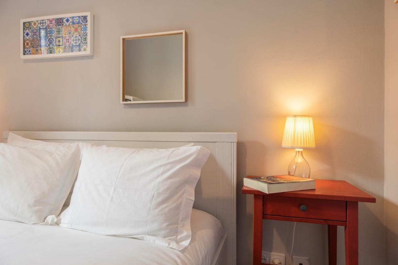 Trendy & Lightfull Apartment Lisboa Eksteriør billede