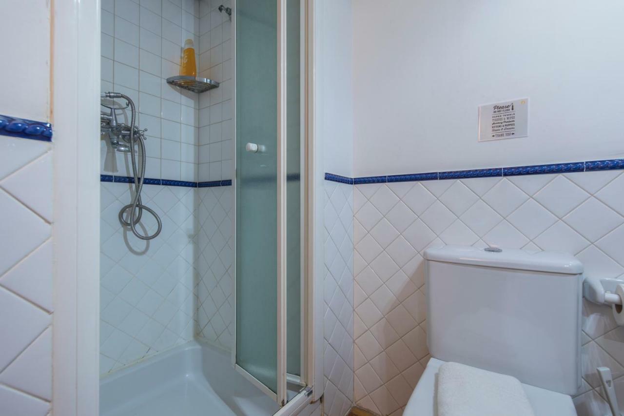 Trendy & Lightfull Apartment Lisboa Eksteriør billede